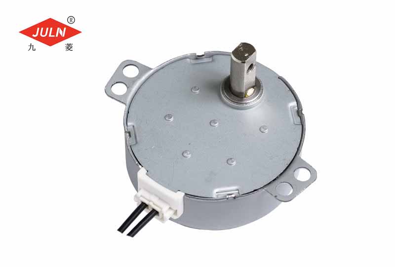 同步電機(jī)49TYJ-C-III