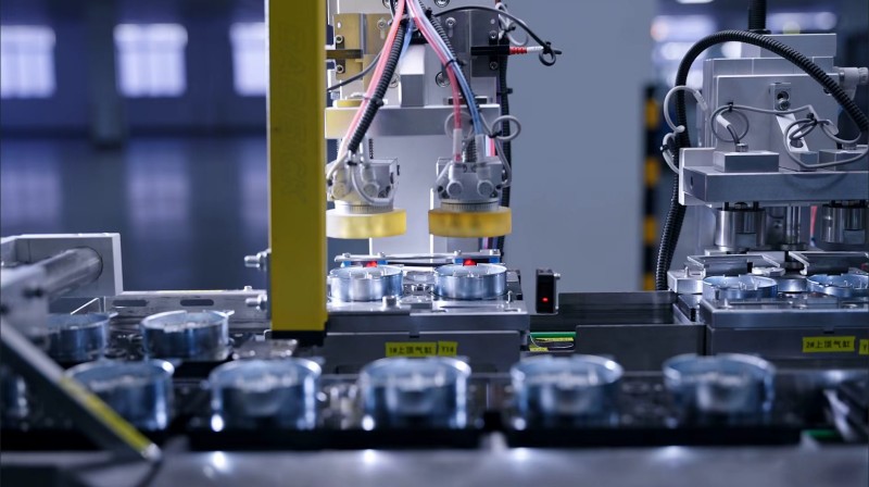 生產(chǎn)設(shè)備